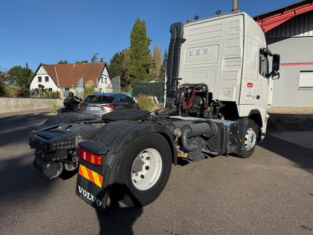 VOLVO FH 500 - HYDRAULIQUE / PULVERULENT - Камион влекач: слика 5 VOLVO FH 500 - HYDRAULIQUE / PULVERULENT - Камион влекач: слика 5