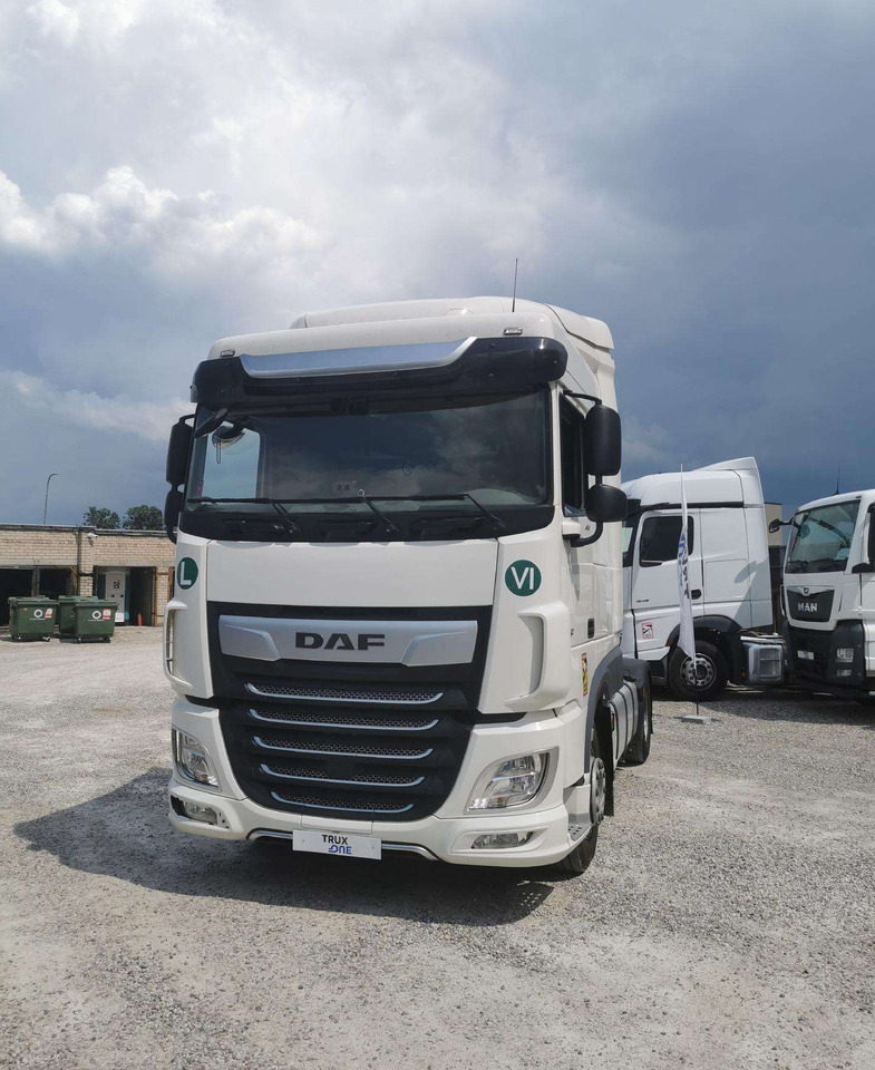 DAF XF 480 FT - Камион влекач: слика 2 DAF XF 480 FT - Камион влекач: слика 2