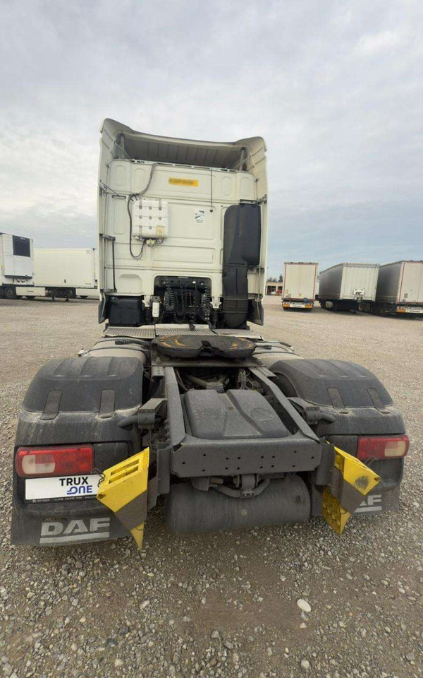 DAF XF 480 FT - Камион влекач: слика 5 DAF XF 480 FT - Камион влекач: слика 5