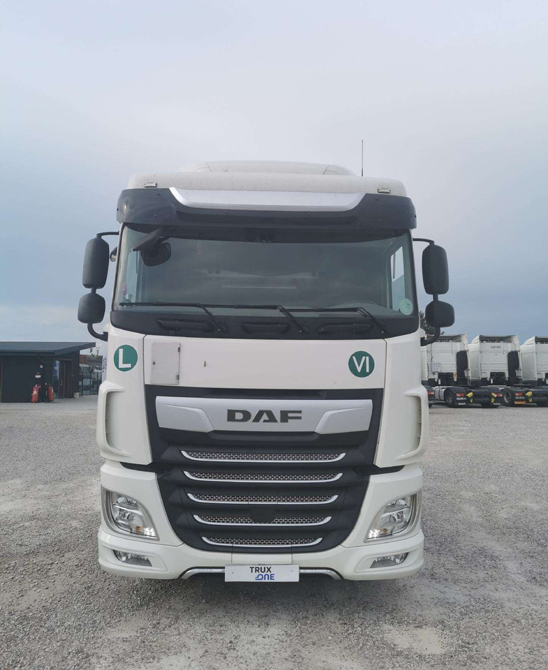 DAF XF 480 FT - Камион влекач: слика 2 DAF XF 480 FT - Камион влекач: слика 2