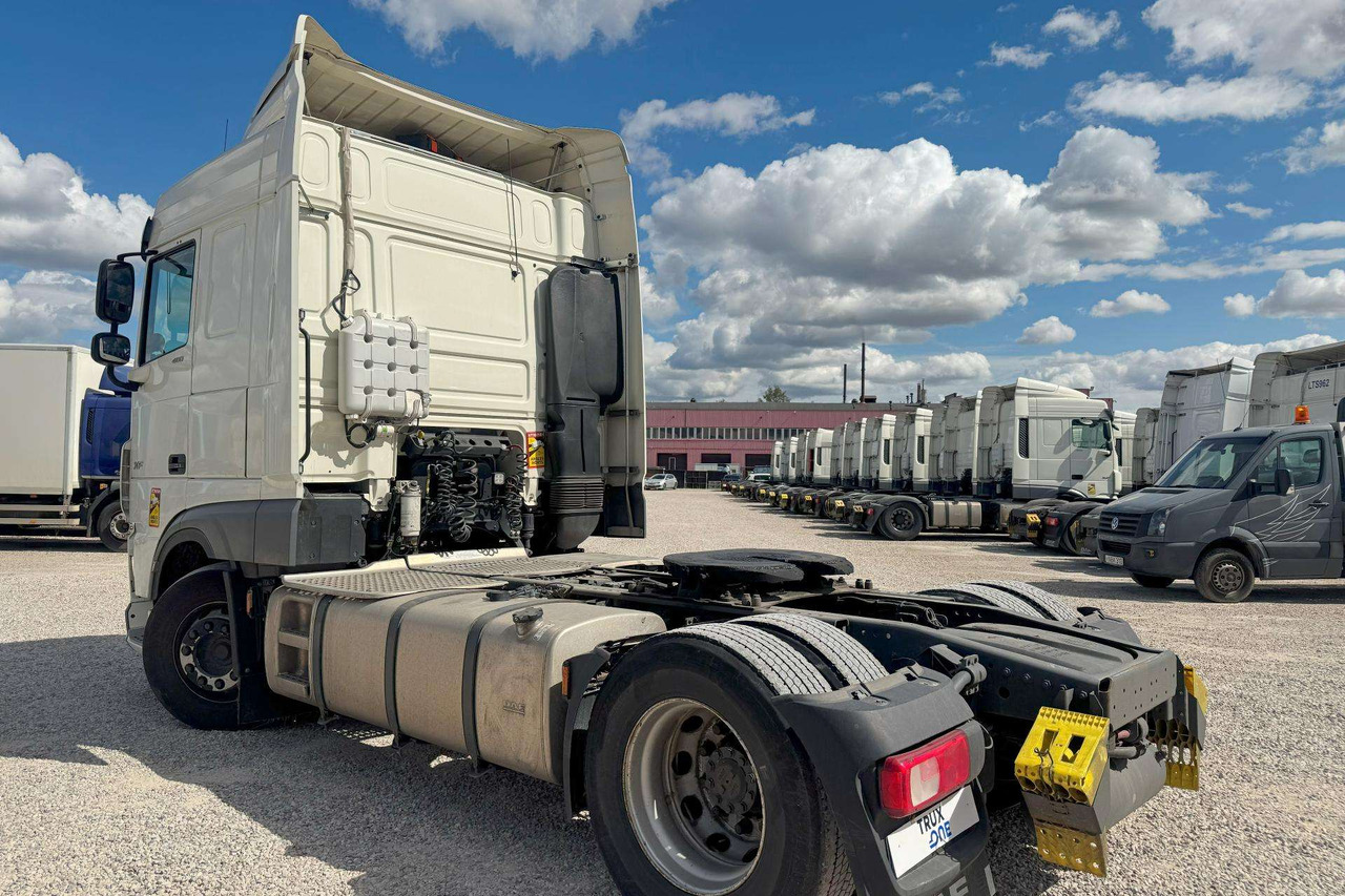 DAF XF 480 FT - Камион влекач: слика 5 DAF XF 480 FT - Камион влекач: слика 5