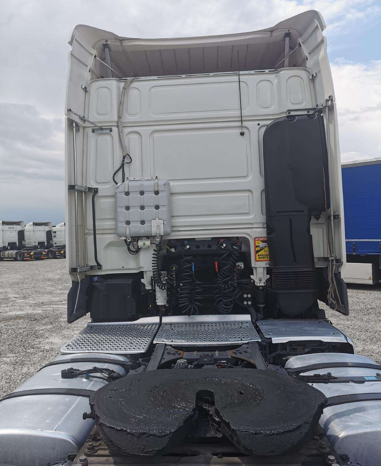 DAF XF 480 FT - Камион влекач: слика 5 DAF XF 480 FT - Камион влекач: слика 5