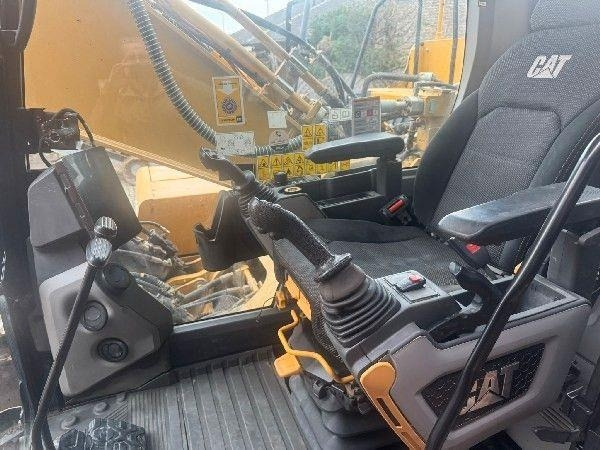 Багер гасеничар CAT 330 Next Gen: слика 6 Багер гасеничар CAT 330 Next Gen: слика 6