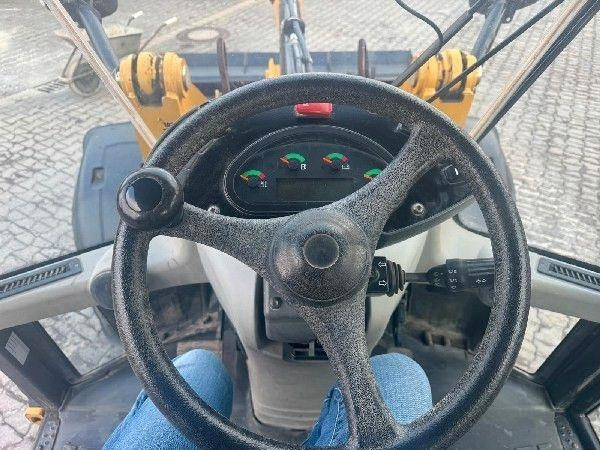 Натоварувач на тркала CAT 906M: слика 7 Натоварувач на тркала CAT 906M: слика 7