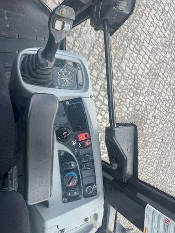 Натоварувач на тркала CAT 906M: слика 6 Натоварувач на тркала CAT 906M: слика 6