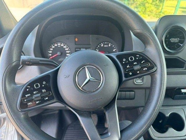 Mercedes-Benz 319 CDI - Друга машина: слика 5 Mercedes-Benz 319 CDI - Друга машина: слика 5
