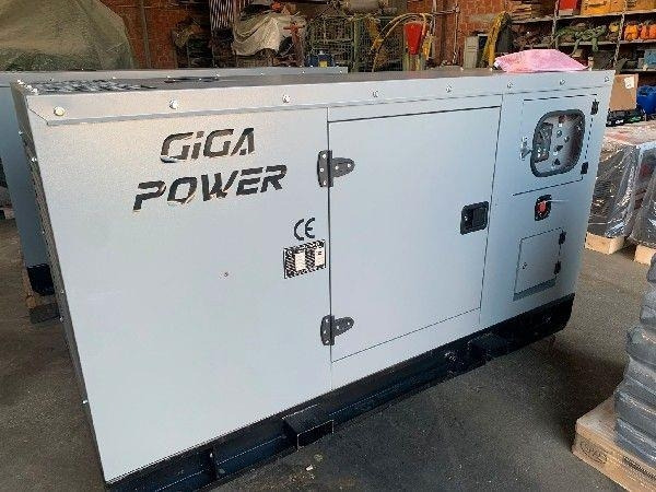 Giga Power LTW30GF - Генераторска поставка: слика 1 Giga Power LTW30GF - Генераторска поставка: слика 1