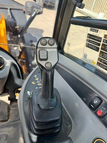 JCB 409 - Натоварувач на тркала: слика 5 JCB 409 - Натоварувач на тркала: слика 5