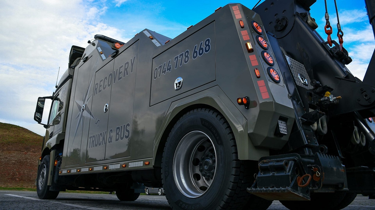 MERCEDES-BENZ Actros 1836 - Автотранспортен камион: слика 3 MERCEDES-BENZ Actros 1836 - Автотранспортен камион: слика 3