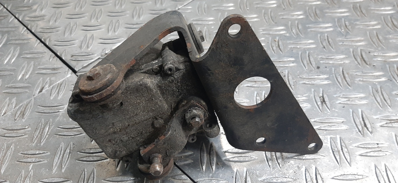 Gebrauchter MAN 19.232, F 90 Wischermotor, Artikel - Nr. : 81.99999 - 9999 - Бришач за Камион: слика 3 Gebrauchter MAN 19.232, F 90 Wischermotor, Artikel - Nr. : 81.99999 - 9999 - Бришач за Камион: слика 3