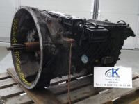 Gebrauchtes Getriebe MAN Ecosplit 16S 151 - Менувач за Камион: слика 1 Gebrauchtes Getriebe MAN Ecosplit 16S 151 - Менувач за Камион: слика 1