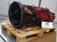 Gebrauchtes Getriebe MAN Ecosplit 16S 221 Intarder - Менувач за Камион: слика 1 Gebrauchtes Getriebe MAN Ecosplit 16S 221 Intarder - Менувач за Камион: слика 1