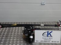 Wischergestänge Linkslenker MAN TGA,TGL,TGX,TGS schmales Fahrerhaus mit od. ohne Motor - Бришач за Камион: слика 1 Wischergestänge Linkslenker MAN TGA,TGL,TGX,TGS schmales Fahrerhaus mit od. ohne Motor - Бришач за Камион: слика 1