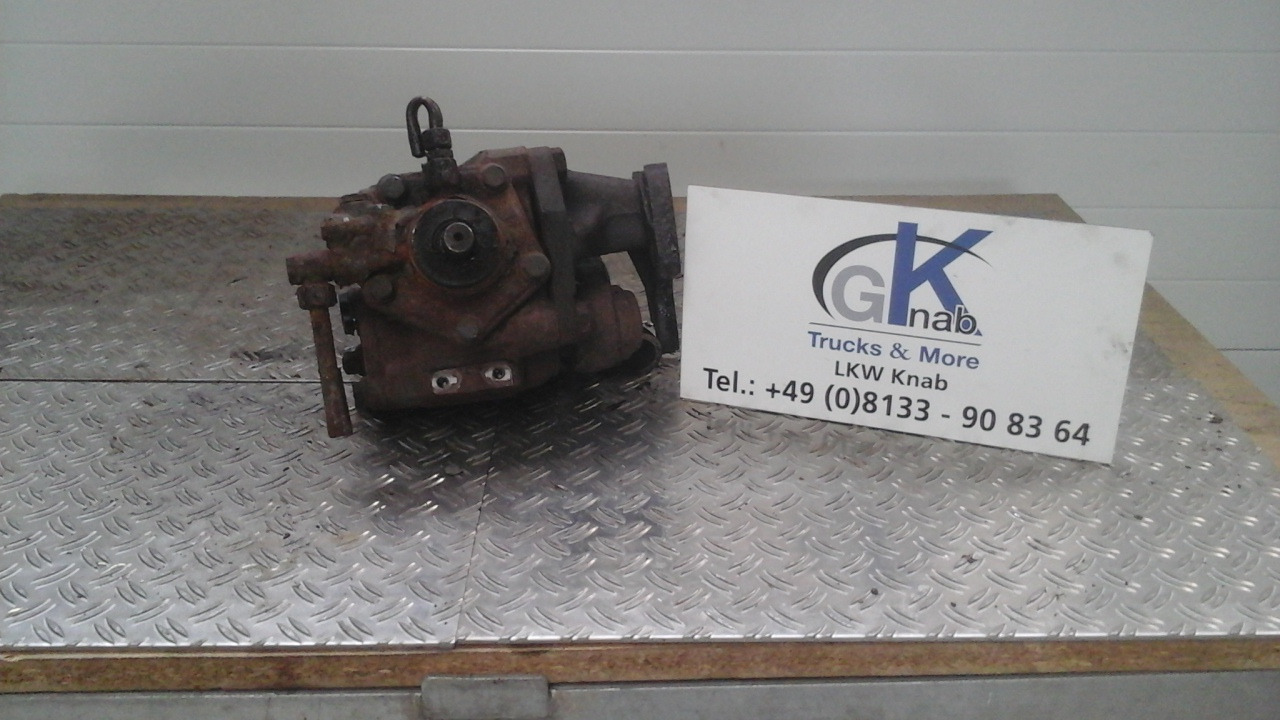 Gebr. Lenkgetriebe LS4 - Управувачки механизам за Камион: слика 5 Gebr. Lenkgetriebe LS4 - Управувачки механизам за Камион: слика 5