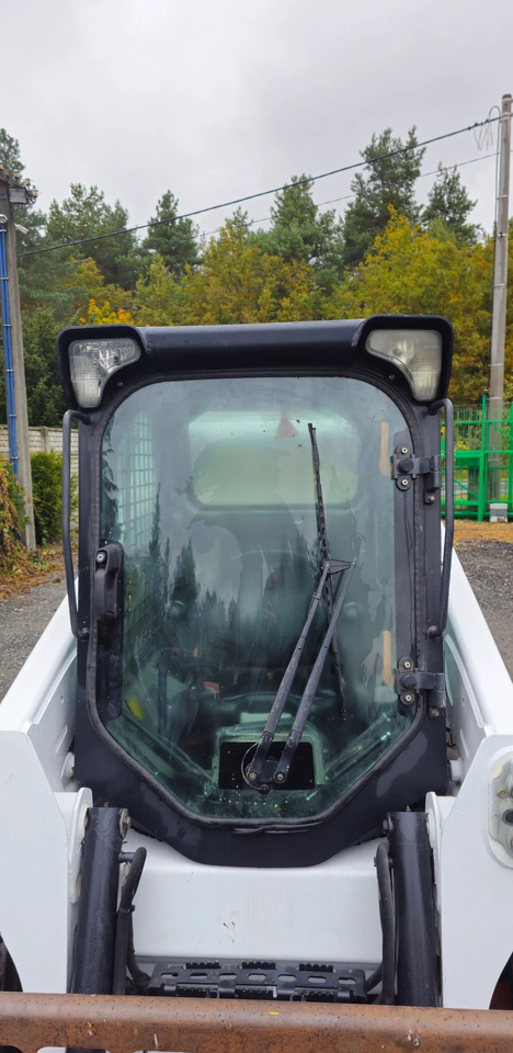 BOBCAT S570 - Компактен натоварувач: слика 3 BOBCAT S570 - Компактен натоварувач: слика 3