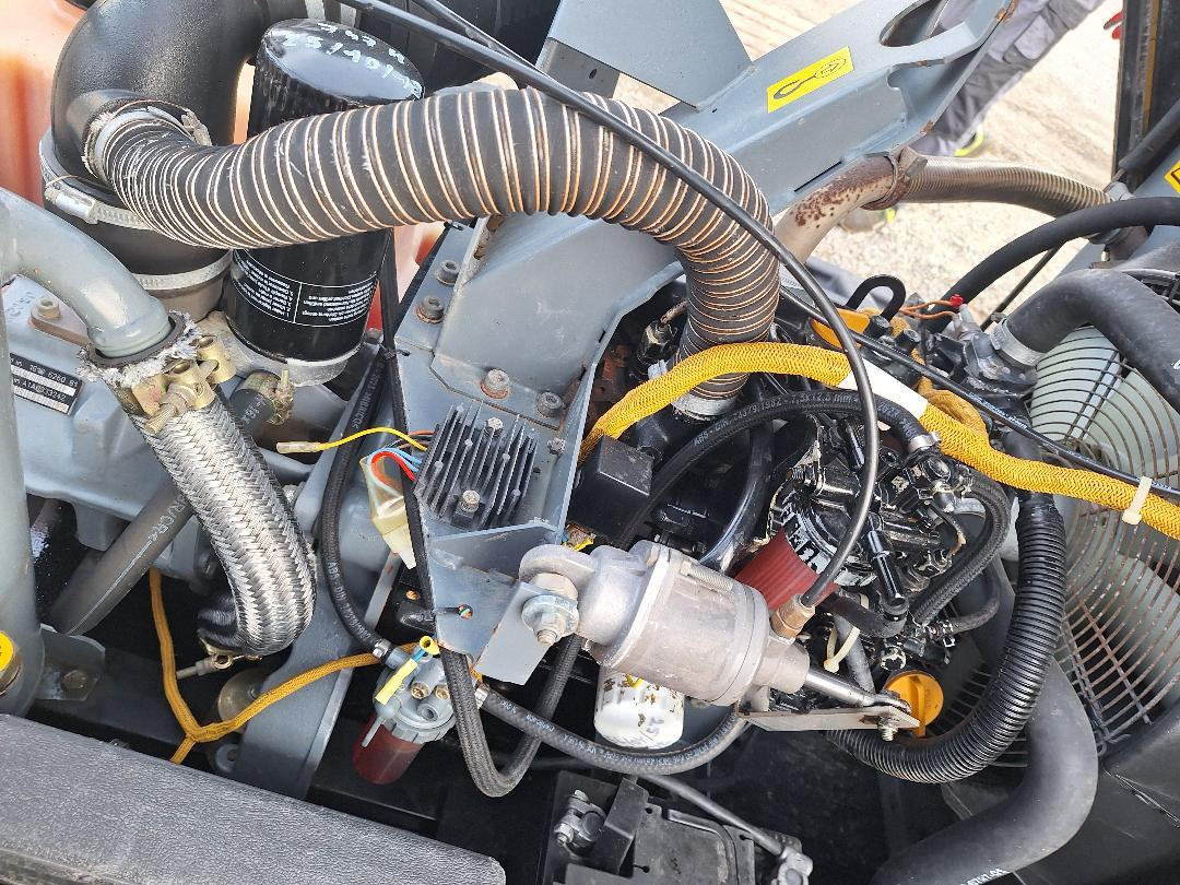 ATLAS - Компресор за воздух: слика 4 ATLAS - Компресор за воздух: слика 4