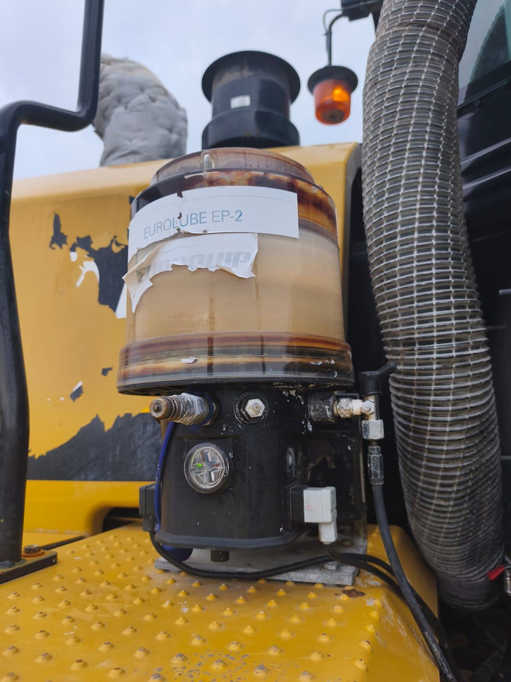 CAT 950 M - Натоварувач на тркала: слика 3 CAT 950 M - Натоварувач на тркала: слика 3