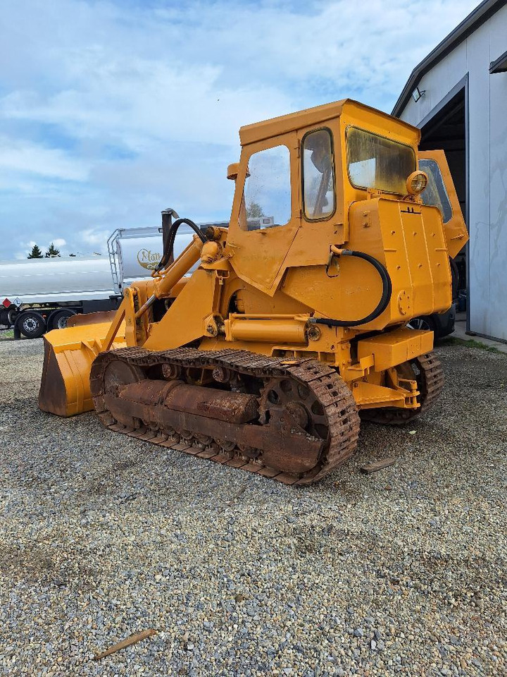 FIAT ALIS - Булдожер: слика 1 FIAT ALIS - Булдожер: слика 1