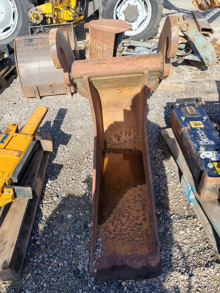 KORPA ZA BAGER 20-25 tona - Корпа за багер: слика 4 KORPA ZA BAGER 20-25 tona - Корпа за багер: слика 4