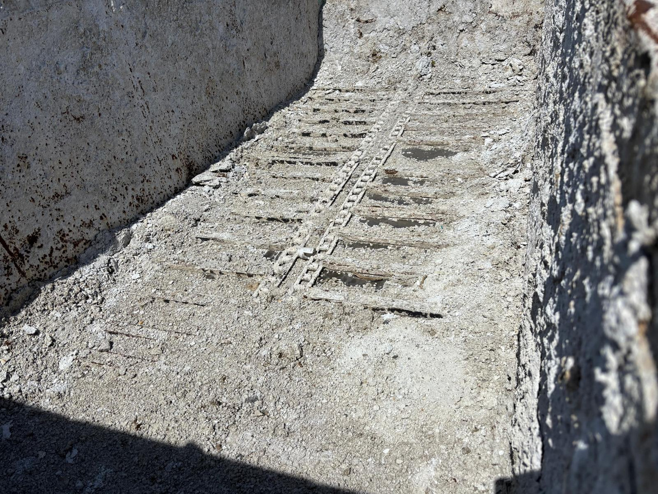 TEBBE 180 - Распрскувач на арско ѓубриво: слика 3 TEBBE 180 - Распрскувач на арско ѓубриво: слика 3