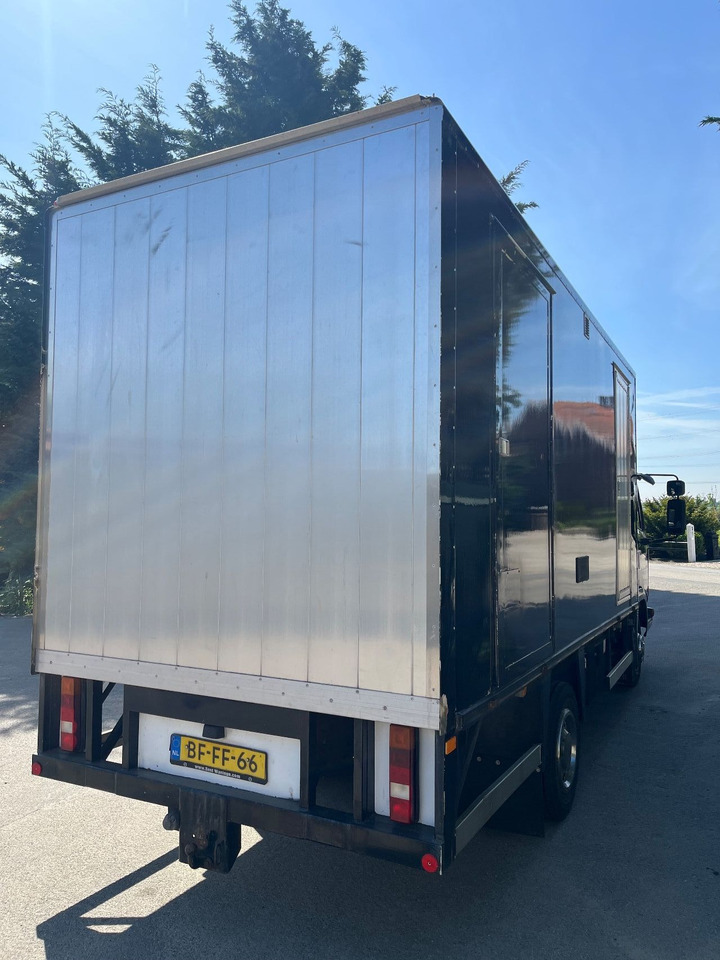 DAF 45 - Камион сандучар: слика 3 DAF 45 - Камион сандучар: слика 3