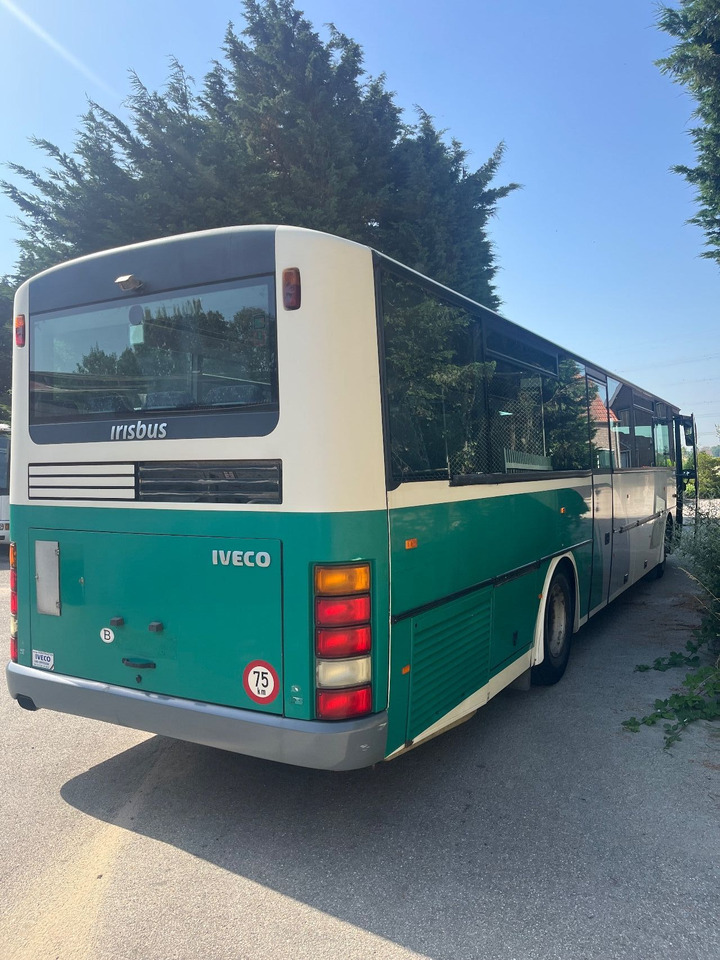 Irisbus Axer - Приградски автобус: слика 3 Irisbus Axer - Приградски автобус: слика 3