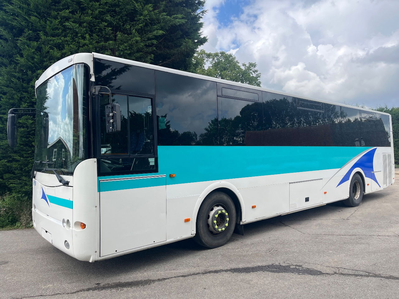 MAN A91 - Патнички вагон автобус: слика 1 MAN A91 - Патнички вагон автобус: слика 1