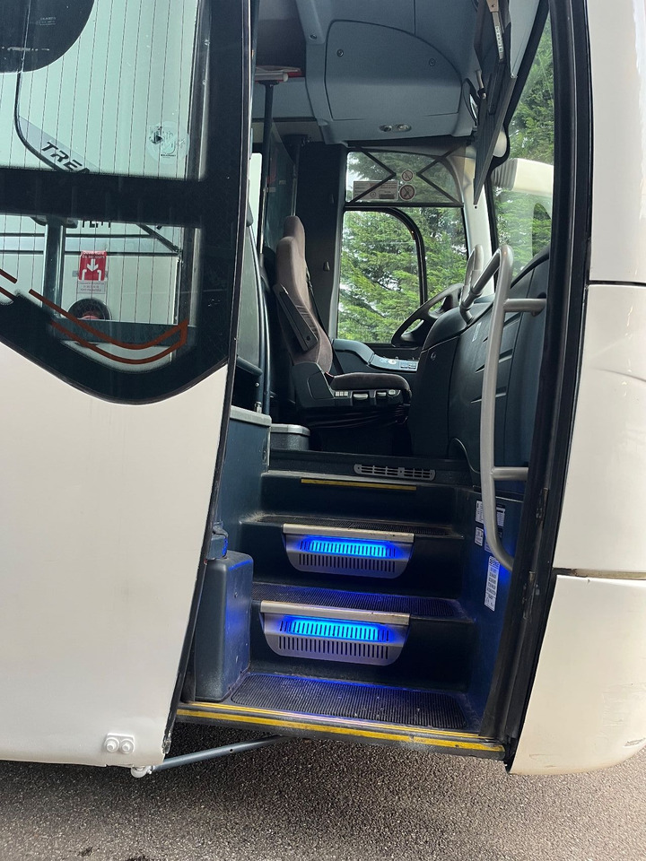 Neoplan Trendliner - Патнички вагон автобус: слика 5 Neoplan Trendliner - Патнички вагон автобус: слика 5