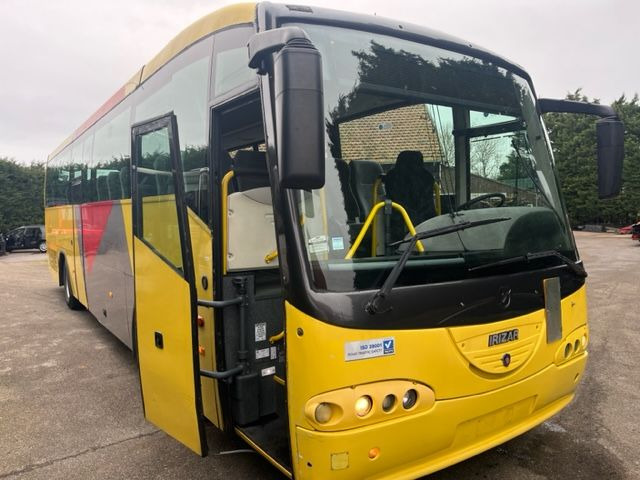 Scania Irizar - Патнички вагон автобус: слика 4 Scania Irizar - Патнички вагон автобус: слика 4