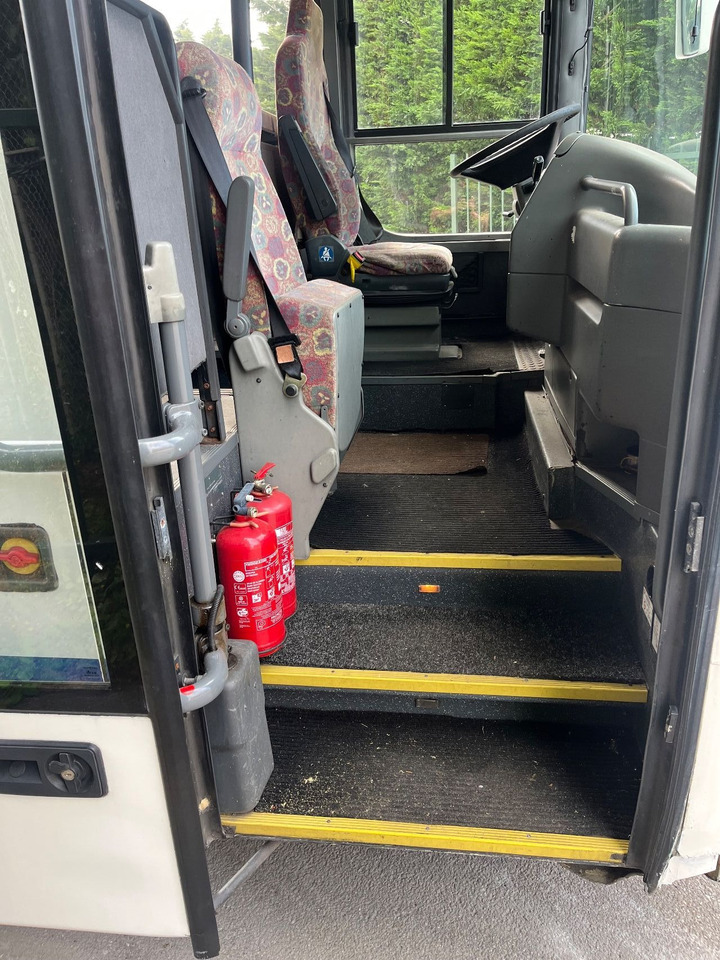 Van Hool 915 SC2 - Патнички вагон автобус: слика 5 Van Hool 915 SC2 - Патнички вагон автобус: слика 5