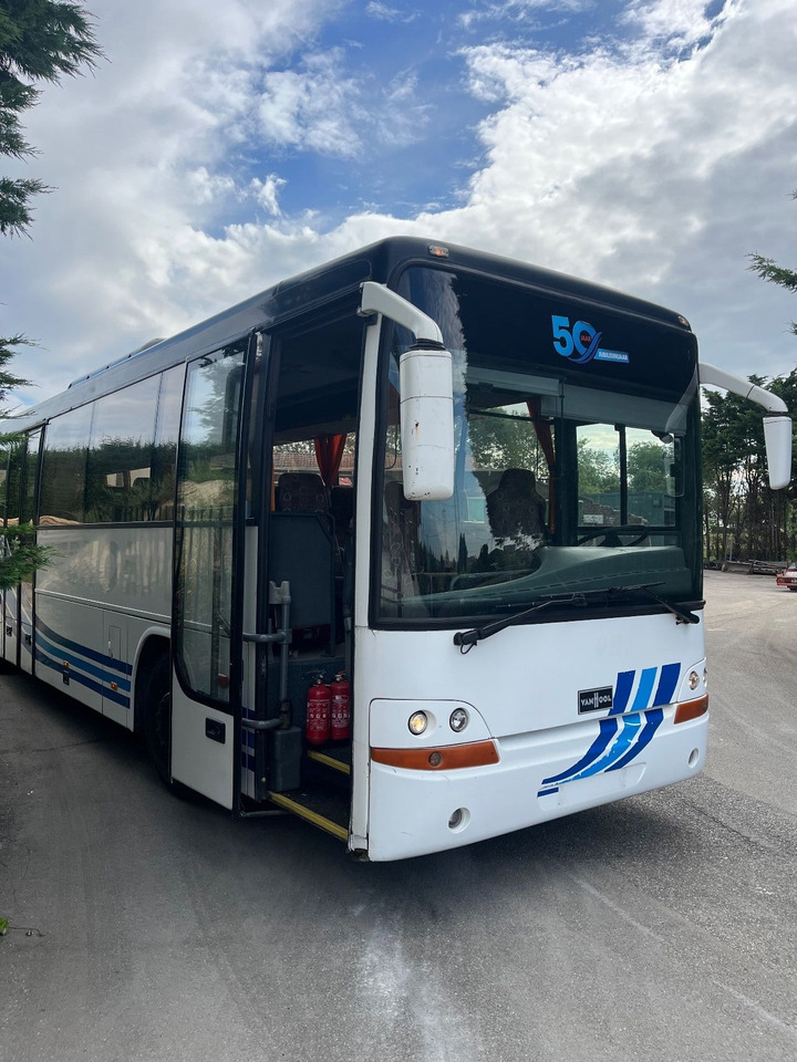 Van Hool 915 SC2 - Патнички вагон автобус: слика 4 Van Hool 915 SC2 - Патнички вагон автобус: слика 4