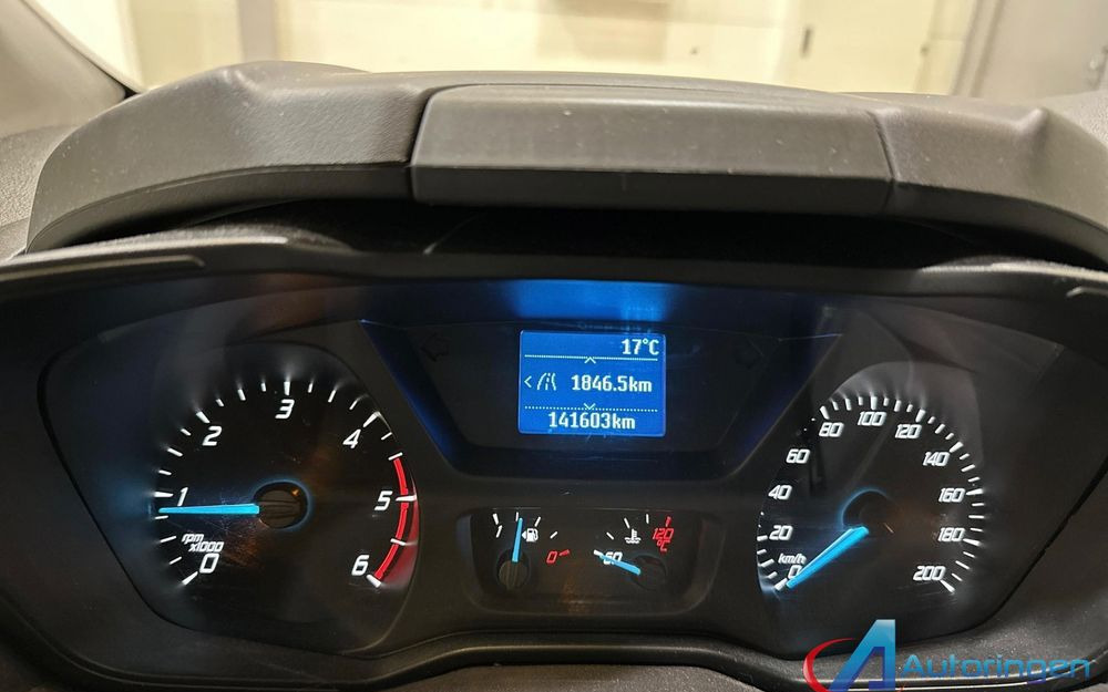 Ford FORD TRANSIT CUSTOM / SPROWADZONY na/1 WŁ/FV23%/SERWISOWANY/VW/FORD/OPEL/CITROEN - Мало комбе: слика 2 Ford FORD TRANSIT CUSTOM / SPROWADZONY na/1 WŁ/FV23%/SERWISOWANY/VW/FORD/OPEL/CITROEN - Мало комбе: слика 2