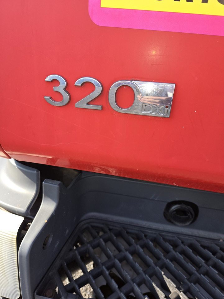 Renault 320DXI - Транспортер на контејнер/ Камион со променливо тело: слика 5 Renault 320DXI - Транспортер на контејнер/ Камион со променливо тело: слика 5