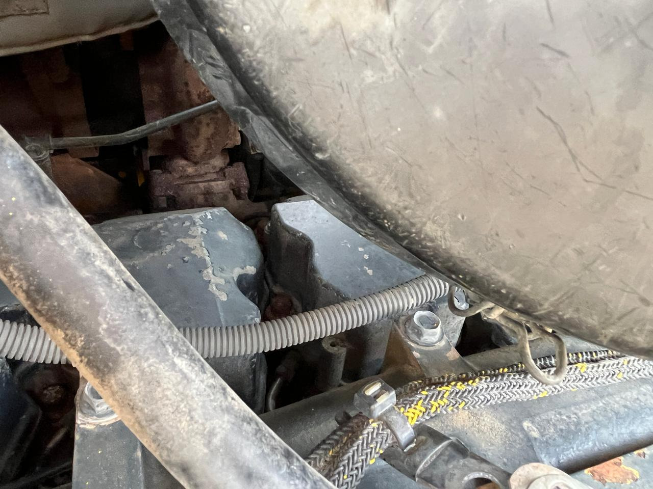 KOMATSU D155-A-6 - Булдожер: слика 3 KOMATSU D155-A-6 - Булдожер: слика 3