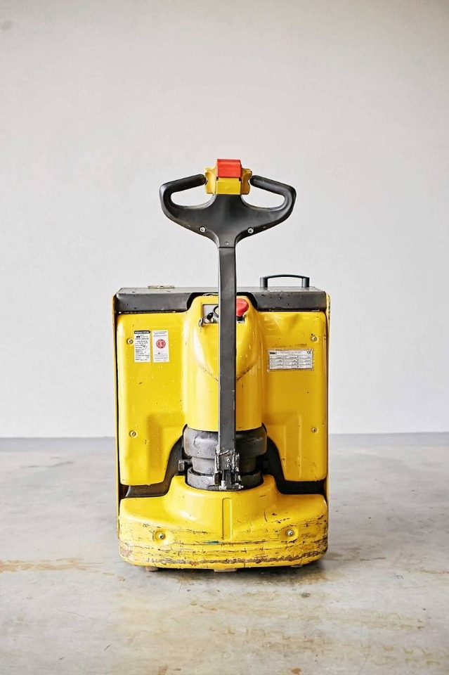 Yale MP20DL - Вилушкар за палети: слика 2 Yale MP20DL - Вилушкар за палети: слика 2