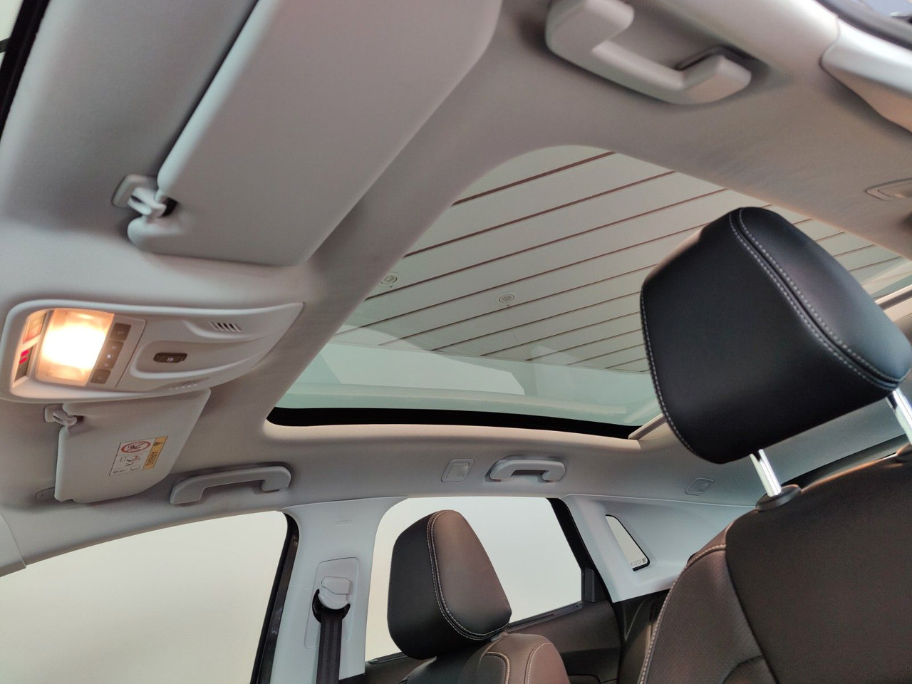 SUV Opel Grandland X 1,2 Business Inno. Navi Leder PDC DAB LED: слика 11