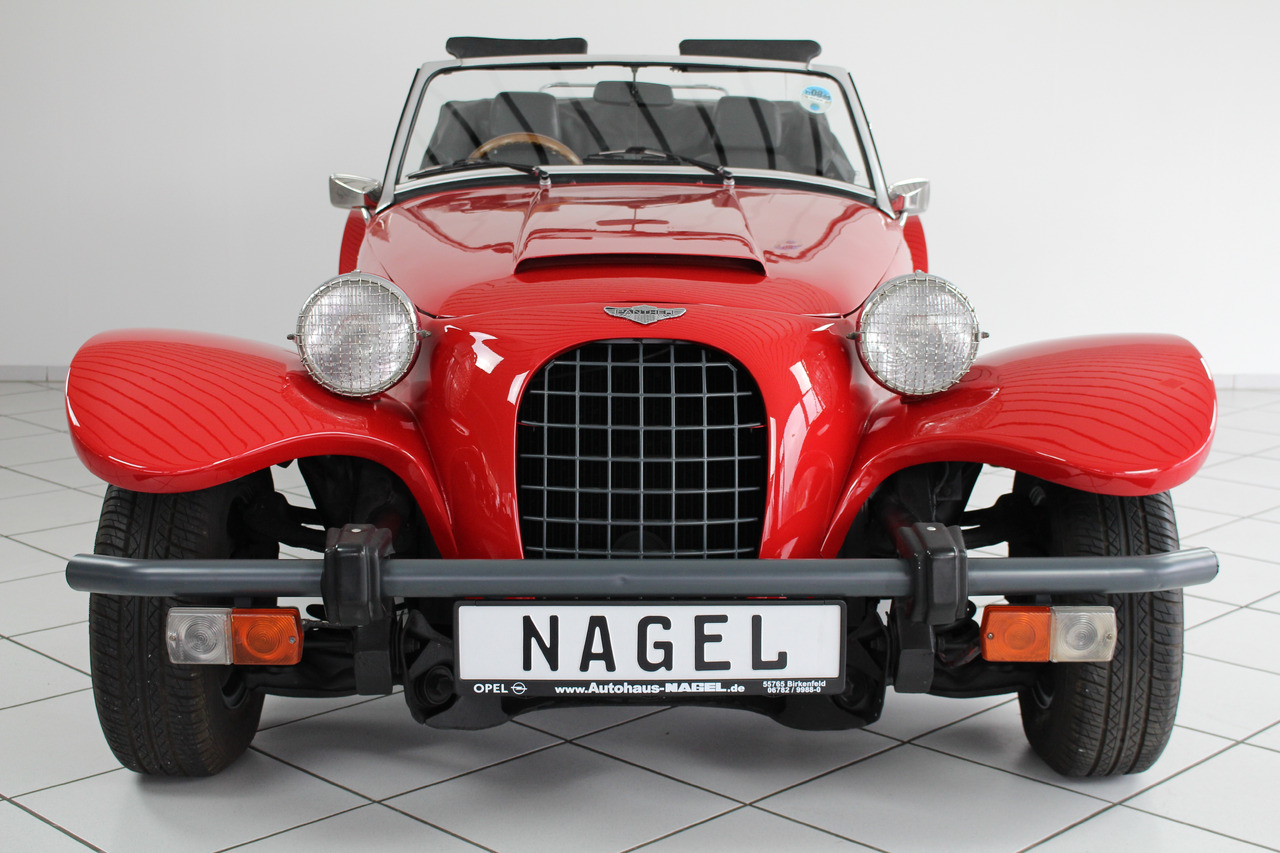 Panther Westwinds Kallista Panther 1.6 2-Sitzer, (GB) Rechtslenker, Oldtimer, H-Kennzeichen - Кабриолет: слика 1 Panther Westwinds Kallista Panther 1.6 2-Sitzer, (GB) Rechtslenker, Oldtimer, H-Kennzeichen - Кабриолет: слика 1