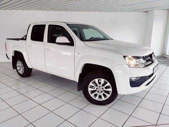 Volkswagen Amarok Comfortline DoubleCab 4Motion - Пикап: слика 2 Volkswagen Amarok Comfortline DoubleCab 4Motion - Пикап: слика 2