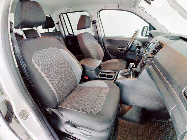 Пикап Volkswagen Amarok Comfortline DoubleCab 4Motion: слика 14