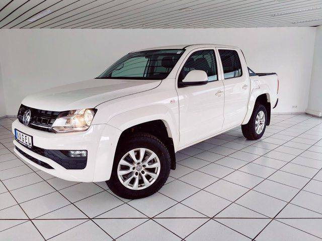 Volkswagen Amarok Comfortline DoubleCab 4Motion - Пикап: слика 1 Volkswagen Amarok Comfortline DoubleCab 4Motion - Пикап: слика 1