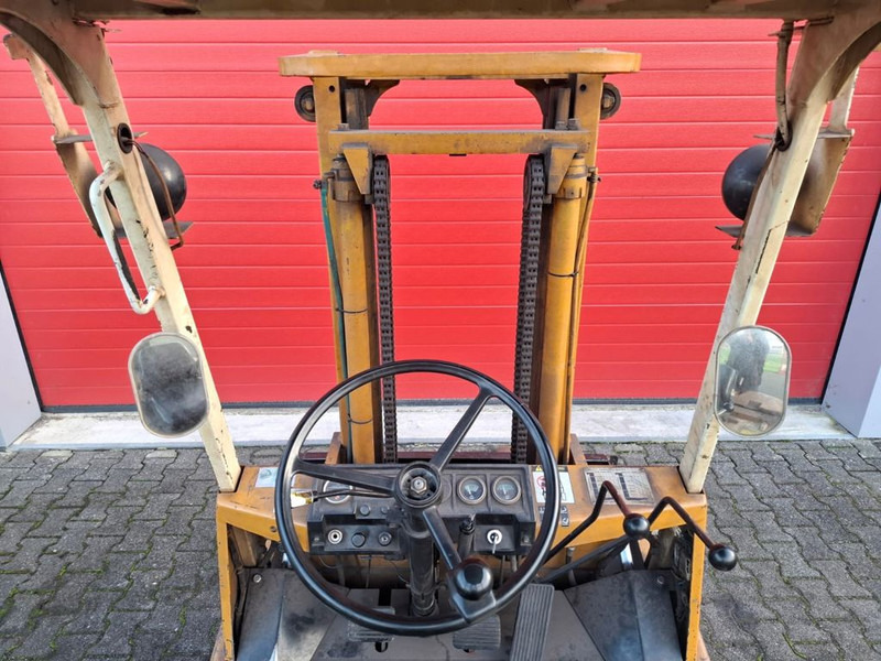 TCM TCM FD25Z2 - Вилушкар: слика 5 TCM TCM FD25Z2 - Вилушкар: слика 5