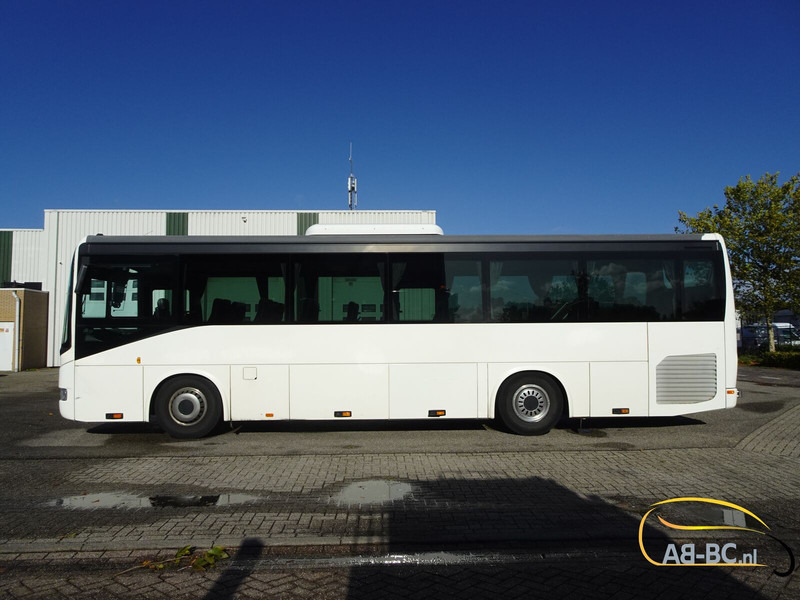 Патнички вагон автобус Iveco Arway 10,6 mtr 47 seats: слика 13