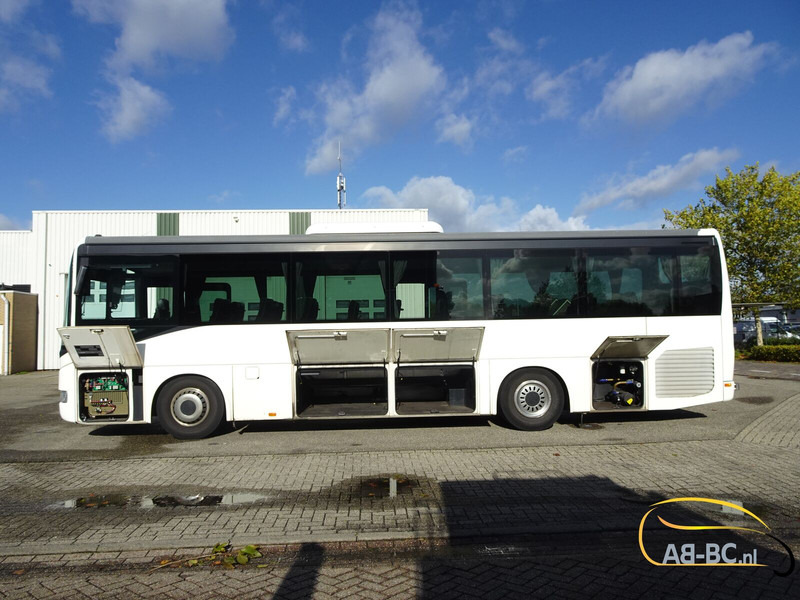 Патнички вагон автобус Iveco Arway 10,6 mtr 47 seats: слика 14