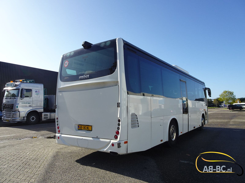 Патнички вагон автобус Iveco Arway 10,6 mtr 47 seats: слика 16