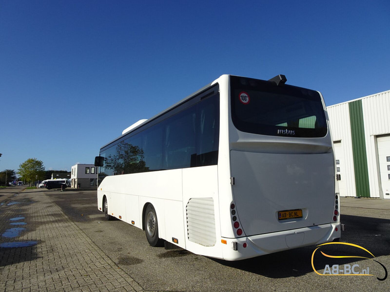 Патнички вагон автобус Iveco Arway 10,6 mtr 47 seats: слика 19