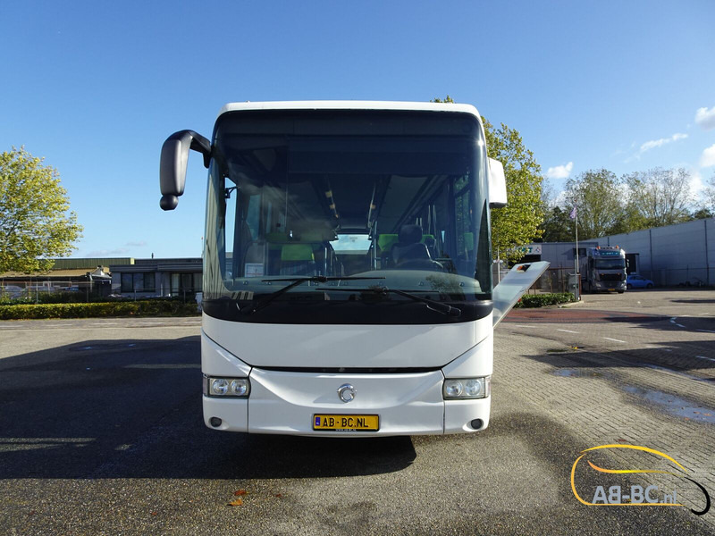 Патнички вагон автобус Iveco Arway 10,6 mtr 47 seats: слика 8