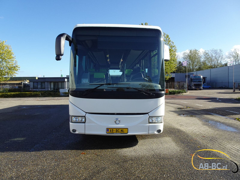 Патнички вагон автобус Iveco Arway 10,6 mtr 47 seats: слика 7