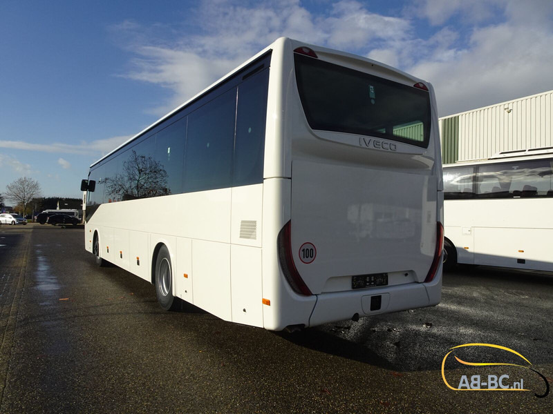 Нов Приградски автобус Iveco NEW Crossway 12.10 MTR, 55 Seats, LUXURY INTERIOR: слика 19