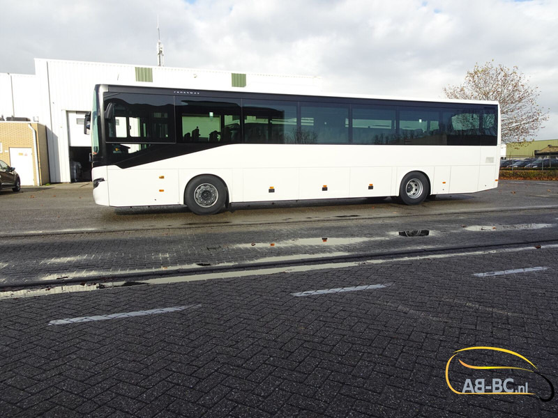 Нов Приградски автобус Iveco NEW Crossway 12.10 MTR, 55 Seats, LUXURY INTERIOR: слика 15