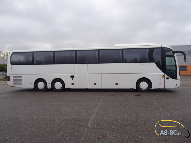 MAN Lion's Coach 61 seats euro 6 - Патнички вагон автобус: слика 5 MAN Lion's Coach 61 seats euro 6 - Патнички вагон автобус: слика 5